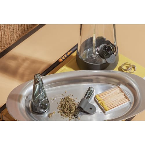 laydown image of One Hitter
