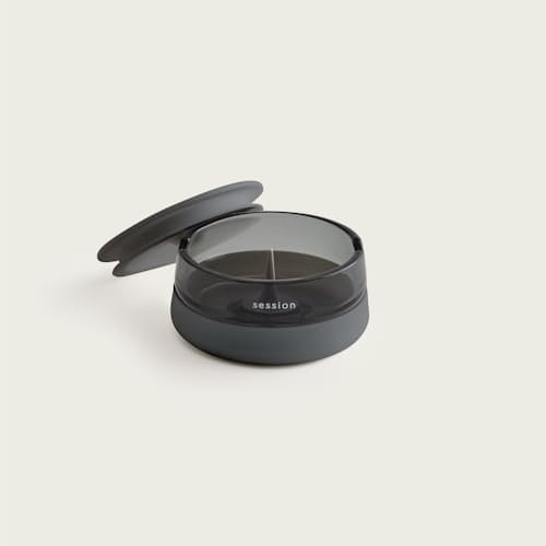 laydown image of Ashtray