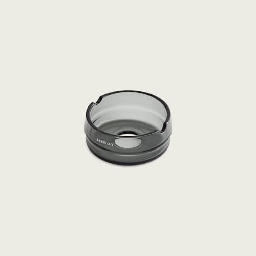 laydown image of Ashtray