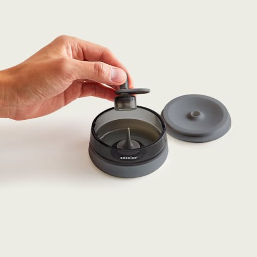 laydown image of Ashtray