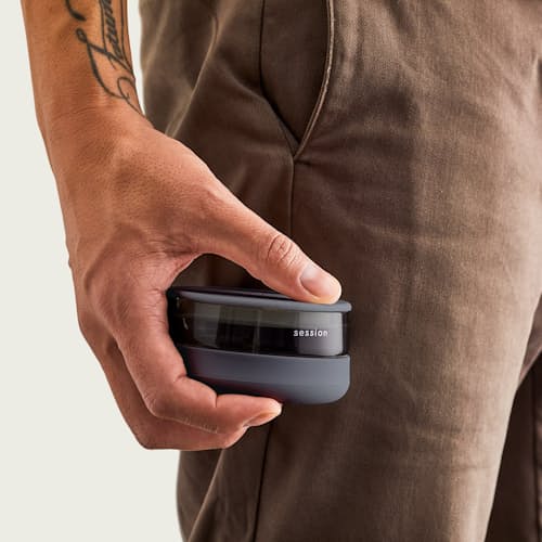 lifestyle image of Ashtray