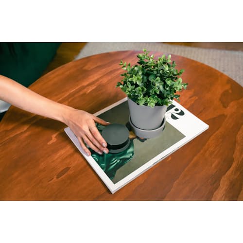 lifestyle image of Ashtray