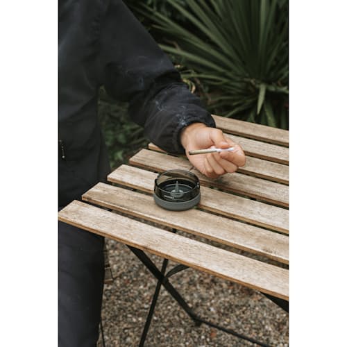 lifestyle image of Ashtray