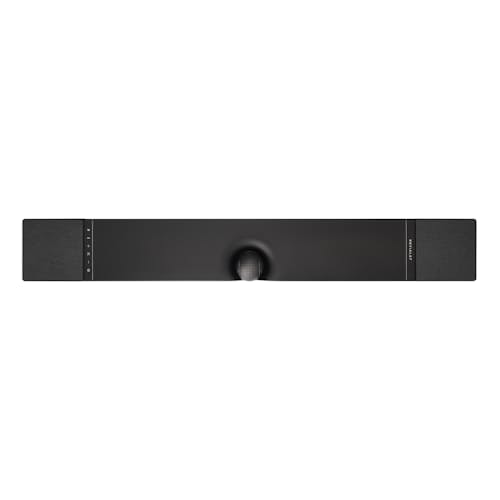 laydown image of Dione Sound Bar