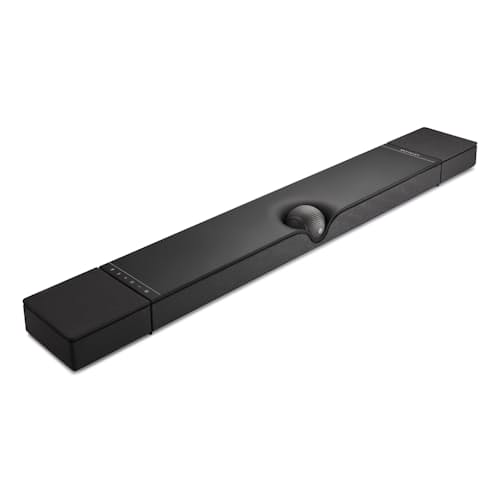 laydown image of Dione Sound Bar