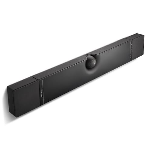 laydown image of Dione Sound Bar