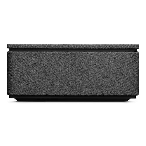 laydown image of Dione Sound Bar