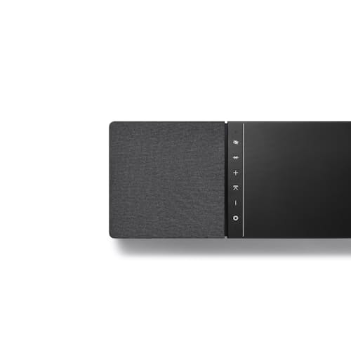 laydown image of Dione Sound Bar