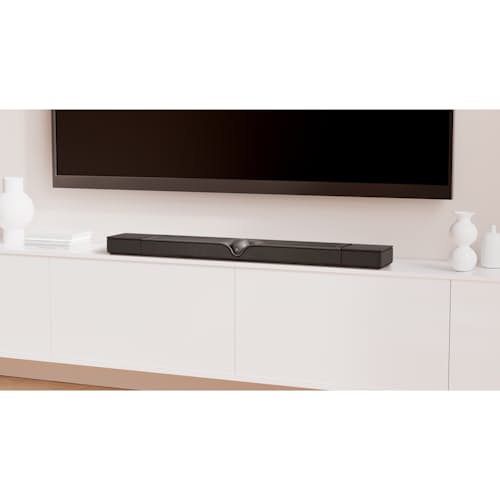 laydown image of Dione Sound Bar