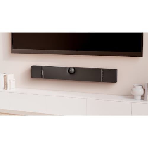 laydown image of Dione Sound Bar