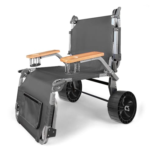 laydown image of The Wanderr Gear Hauler