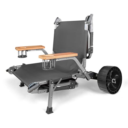laydown image of The Wanderr Gear Hauler