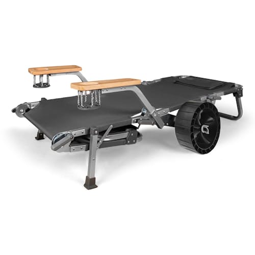 laydown image of The Wanderr Gear Hauler