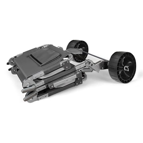 laydown image of The Wanderr Gear Hauler