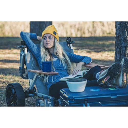 laydown image of The Wanderr Gear Hauler