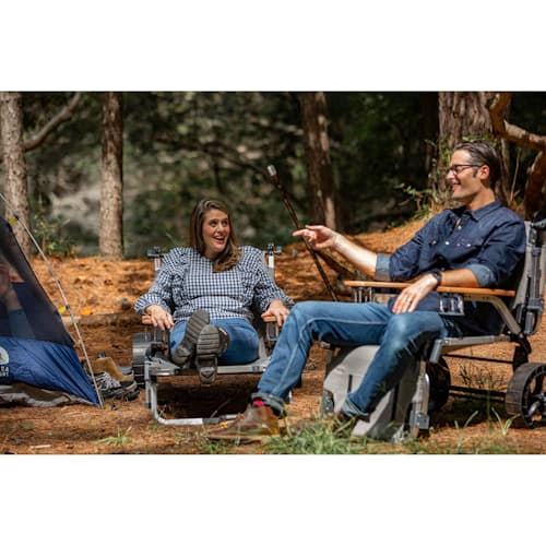 laydown image of The Wanderr Gear Hauler