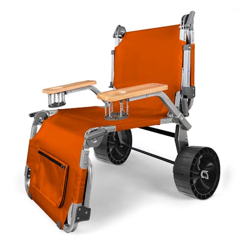 laydown image of The Wanderr Gear Hauler