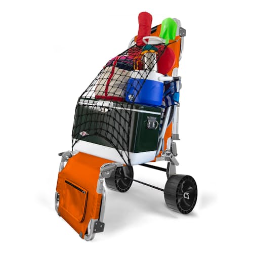 laydown image of The Wanderr Gear Hauler