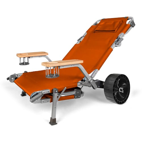 laydown image of The Wanderr Gear Hauler
