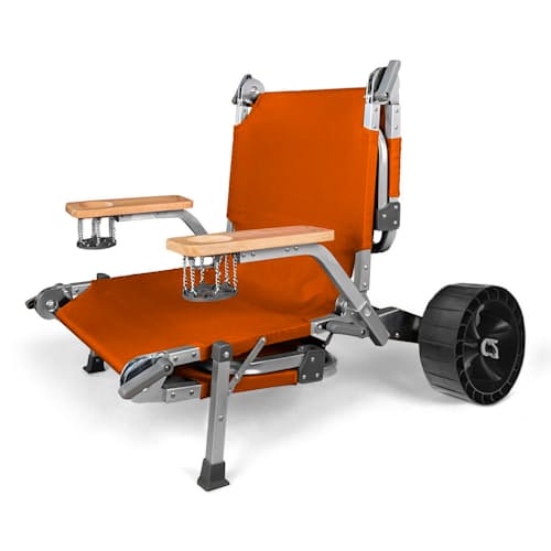 laydown image of The Wanderr Gear Hauler