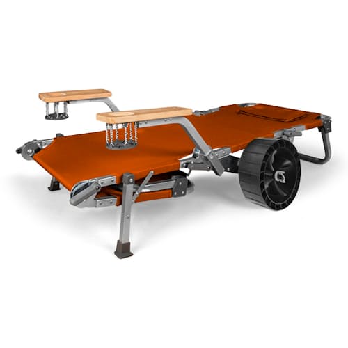 laydown image of The Wanderr Gear Hauler