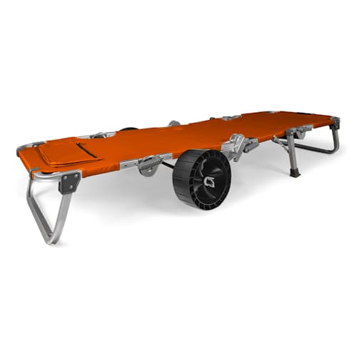 laydown image of The Wanderr Gear Hauler