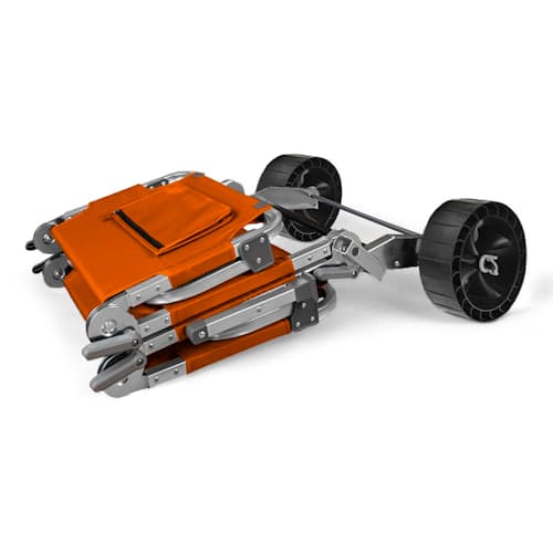 laydown image of The Wanderr Gear Hauler