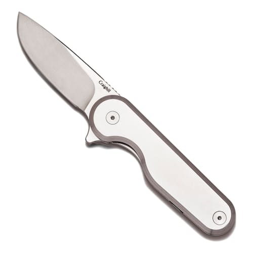 laydown image of Rook Knife