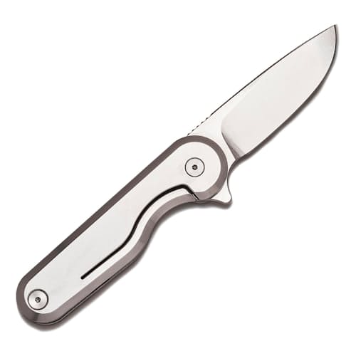 laydown image of Rook Knife