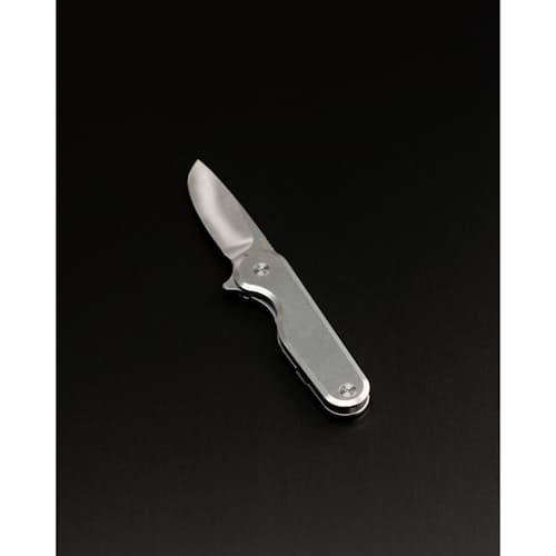 laydown image of Rook Knife