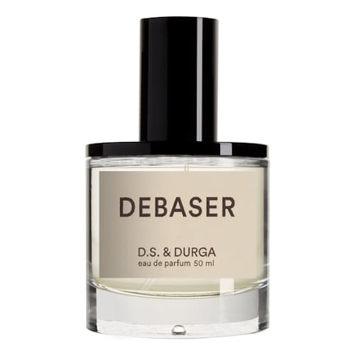 laydown image of Debaser Fragrance
