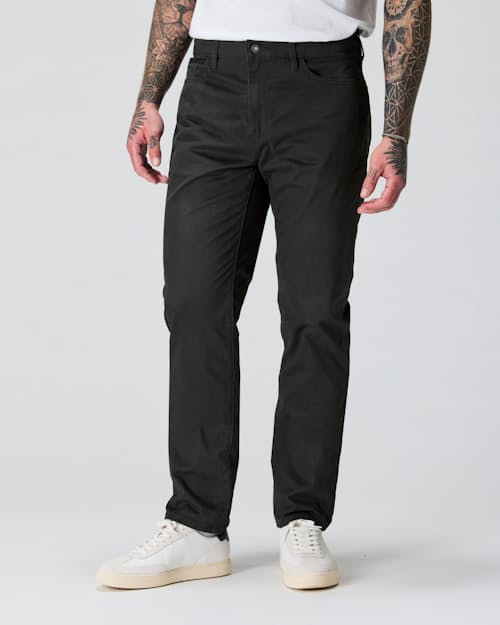 Keith is 6'0", 180 lbs, and wearing size 33x30