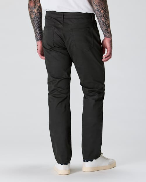 on model image of 365 Pant - HB Straight