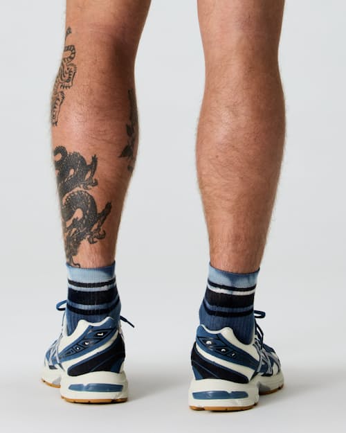 on model image of Gel-1130 Sneaker