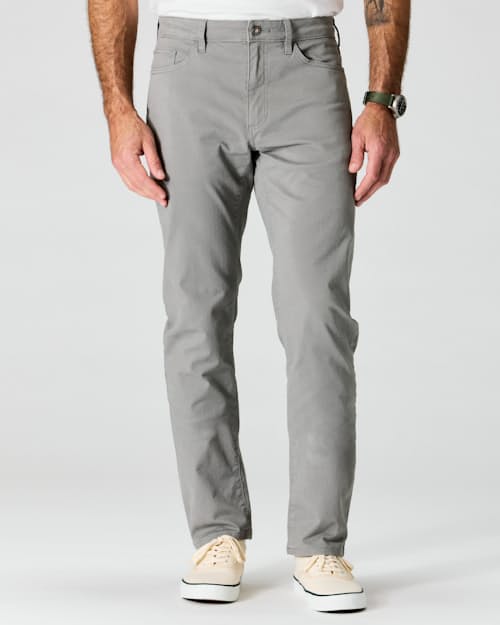 Zac is 6'0", 175lbs, and wearing size 32x32