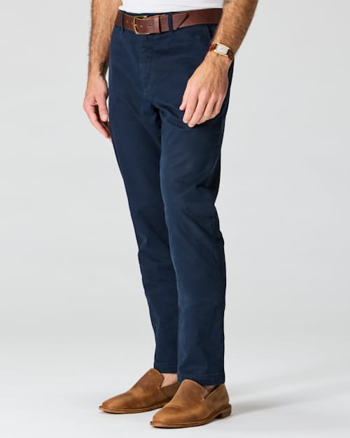 lifestyle image of Patnoflex Travel Loafer
