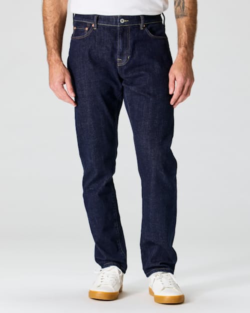 Zac is 6’0’’, 175 lbs, and wearing a size 32x32