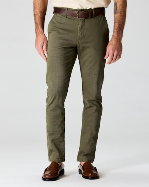 Zac is 6'0", 175lbs, and wearing size 32x32
