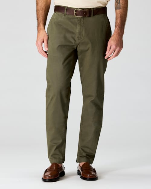 Zac is 6'0", 175lbs, and wearing size 32x32