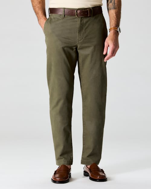 Zac is 6'0", 175lbs, and wearing a 32x32