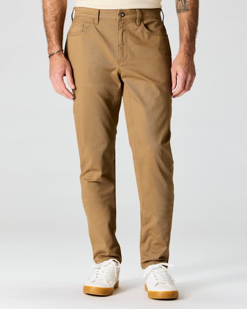 Zac is 6'0", 175lbs, and wearing size 32x32