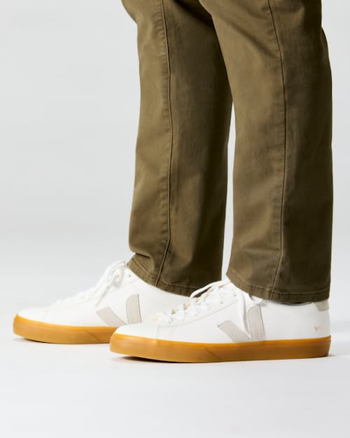 lifestyle image of 365 5-Pocket Pant - HB Straight
