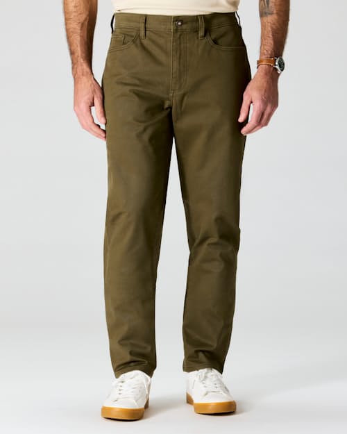 Zac is 6'0", 175lbs, and wearing size 32x32