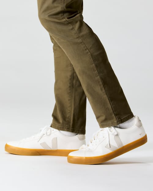 on model image of 365 Pant - HB Slim