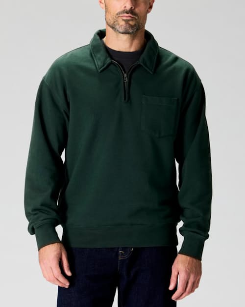 Zac is 6’0’’, 175 lbs, and wearing a size M