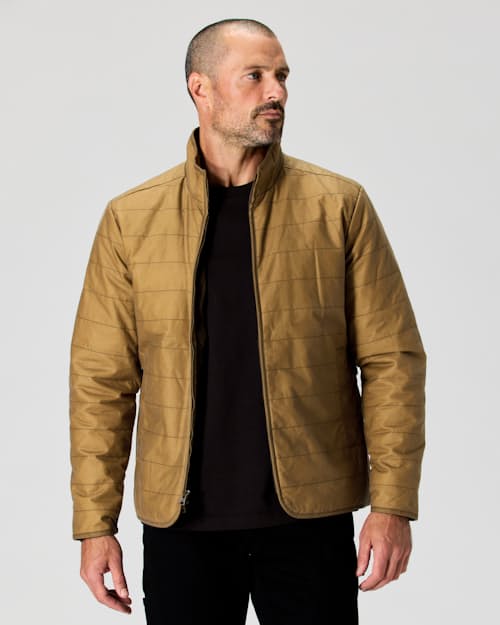 Zac is 6’0’’, 175 lbs, and wearing a size M
