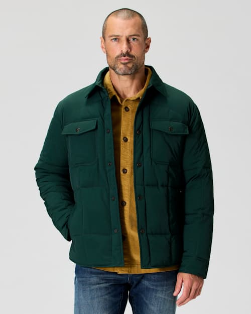 Zac is 6’0’’, 175 lbs, and wearing a size M