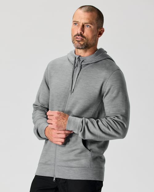Zac is 6’0’’, 175 lbs, and wearing a size M