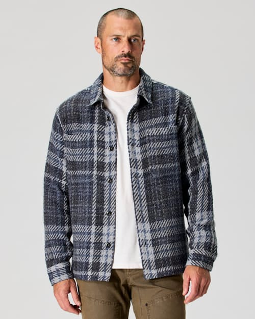 Zac is 6’0’’, 175 lbs, and wearing a size M