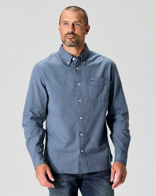 Zac is 6’0’’, 175 lbs, and wearing a size M